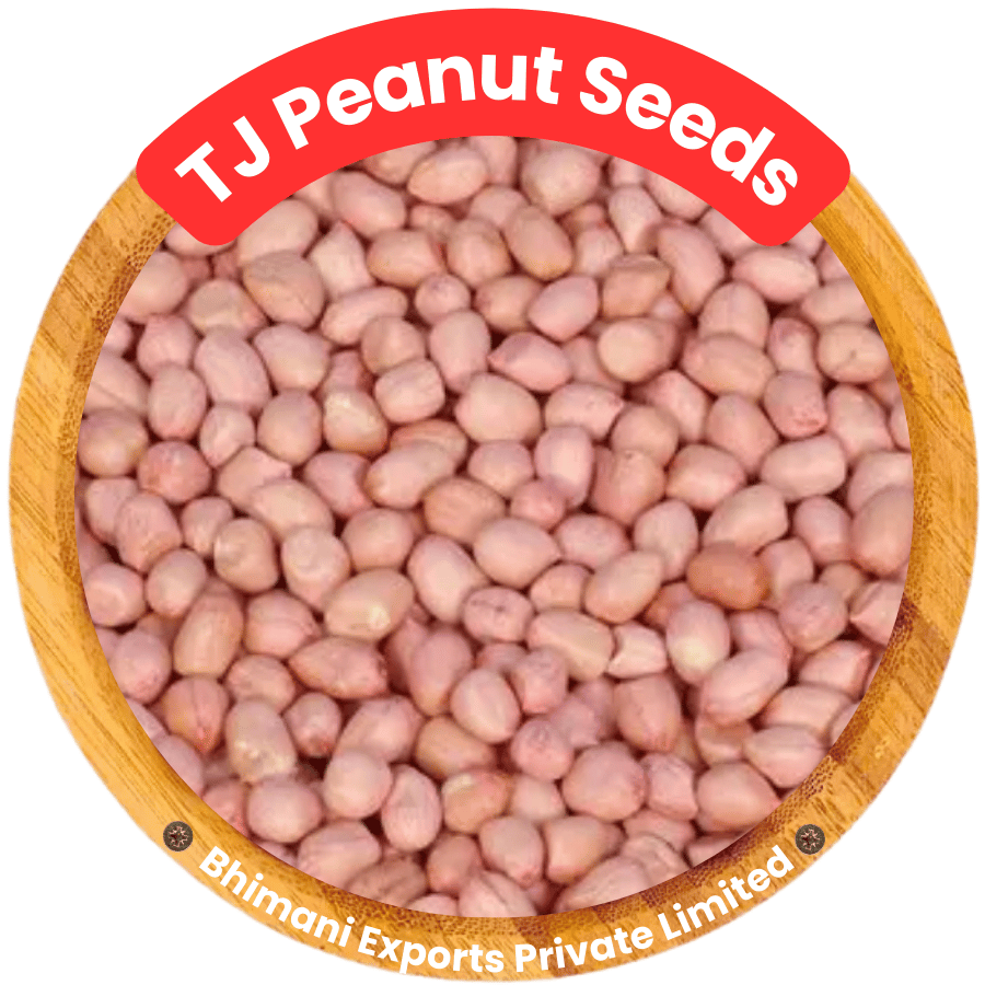 TJ Peanut Seeds