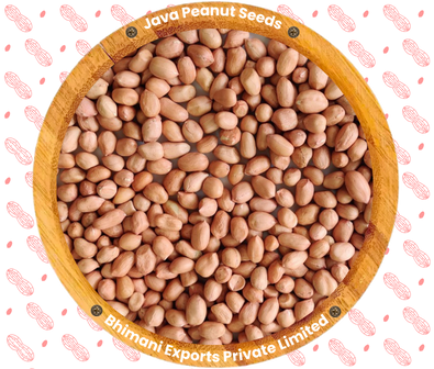 Java Peanut Seeds