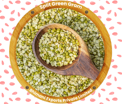 Split Green Gram Supplier