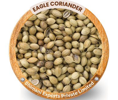 coriander-seeds-exporter-india