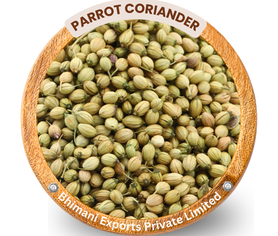 coriander-seeds-exporter-india